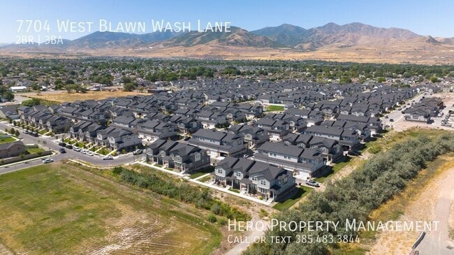 Building Photo - 7704 Blawn Wash Ln
