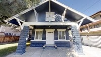 Building Photo - Coming Soon! Charming Cottage for Lease in Downtown Riverside, California!