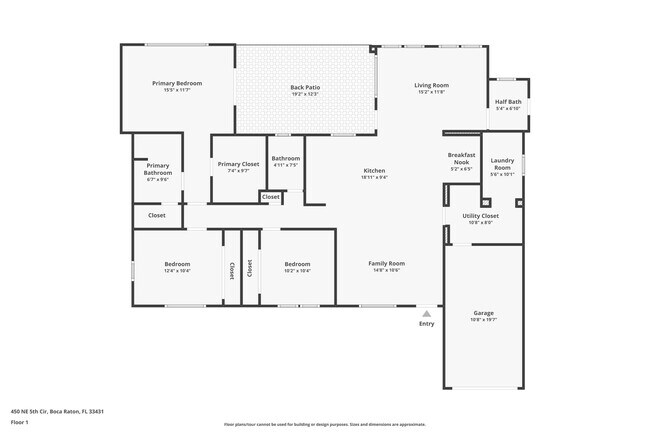 Building Photo - 450 NE 5th Cir