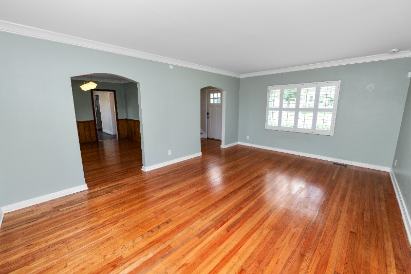 Building Photo - 2816 Fairmount Ave