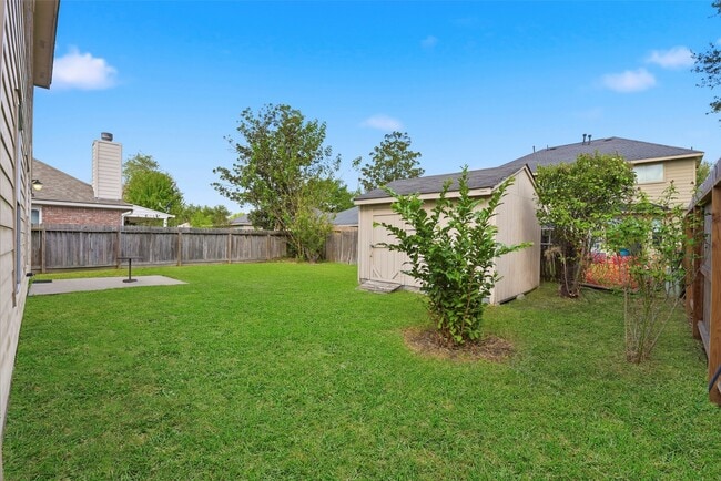 Building Photo - 14722 Trailbrook Dr