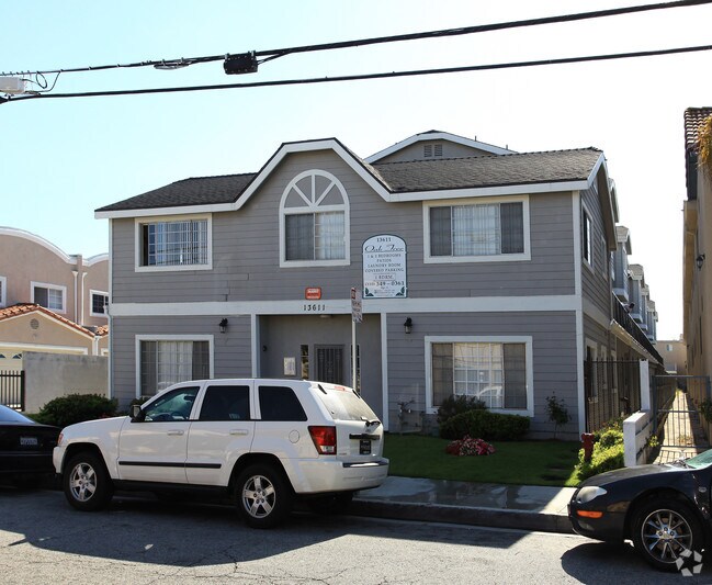 Building Photo - 13611 Kornblum Ave.