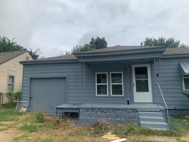 Primary Photo - JUST REMODELED 4 BEDROOM HOME