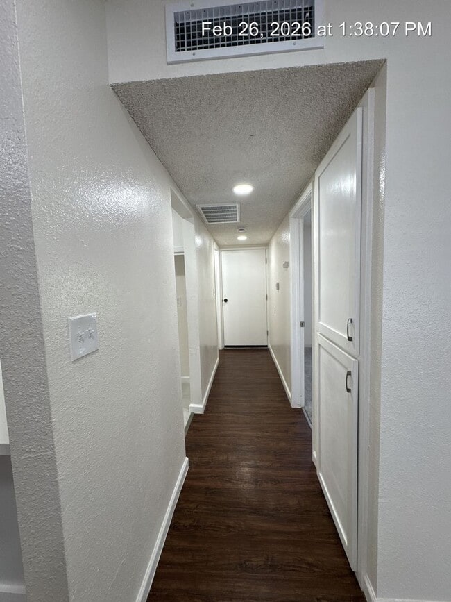 Building Photo - Upstairs unit available now!