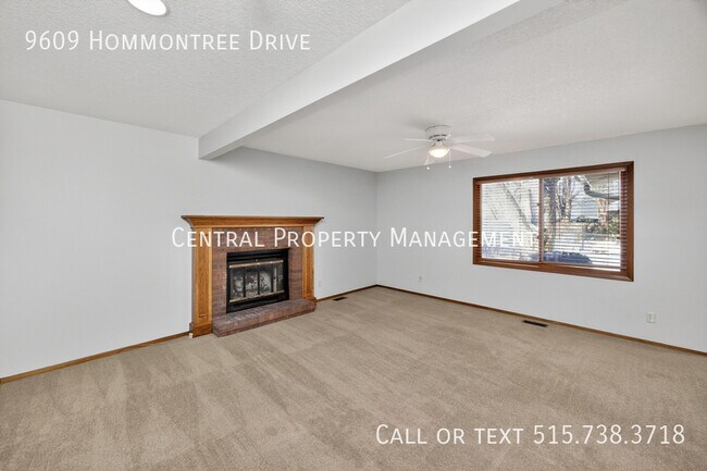 Building Photo - 9609 Hammontree Dr
