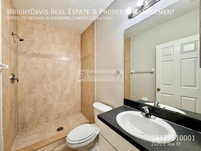 Building Photo - 2420 E Ida St