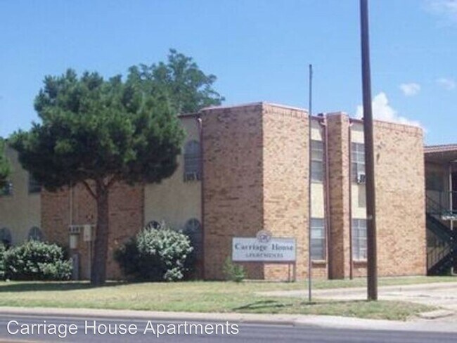 Building Photo - 4306 N Dixie Blvd