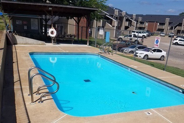 Harbor View Apartments - Cleveland Ok Apartment Finder
