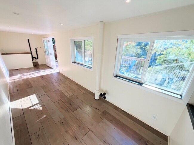 Building Photo - Extensively Remodeled Mount Washington Home with Expansive Deck, Bonus Flex Space & Architectural...
