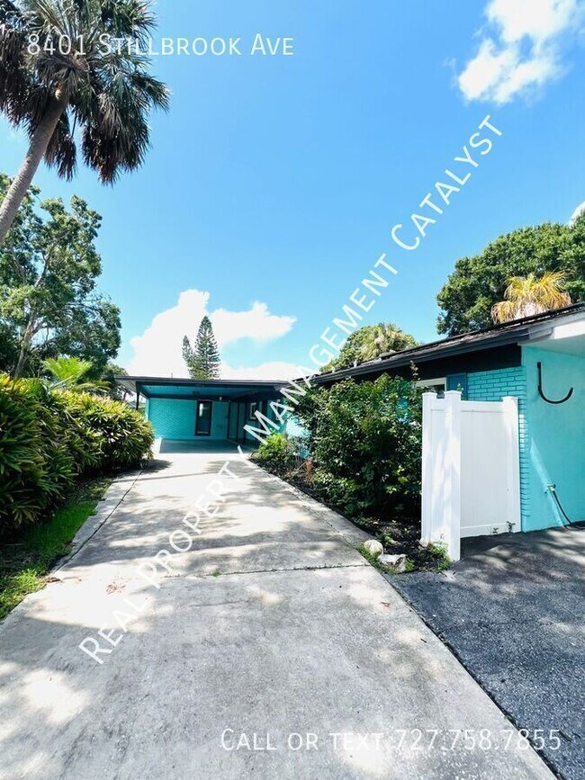 Building Photo - 8401 Stillbrook Ave