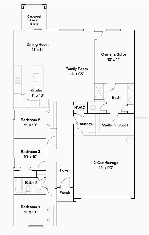 Building Photo - 8926 Bay Leaf Dr S