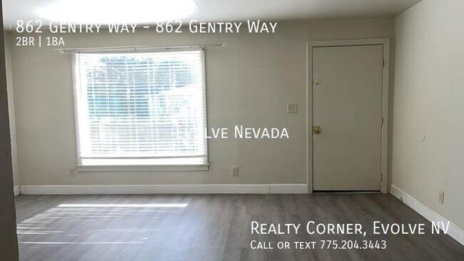 Building Photo - 862 Gentry Wy