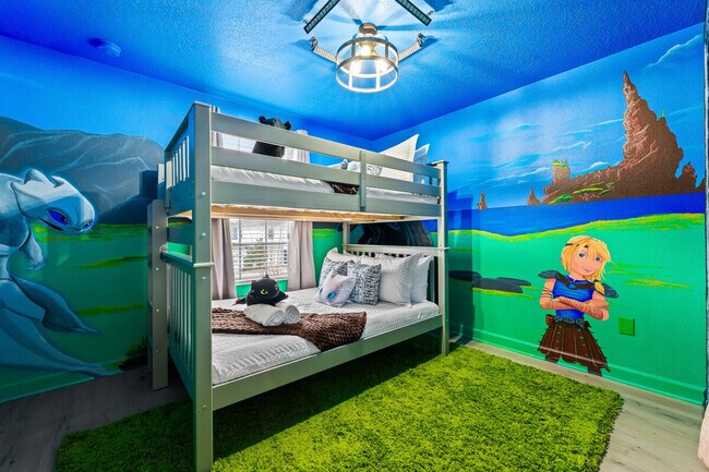 Building Photo - 4736 Sleepy Hollow Dr