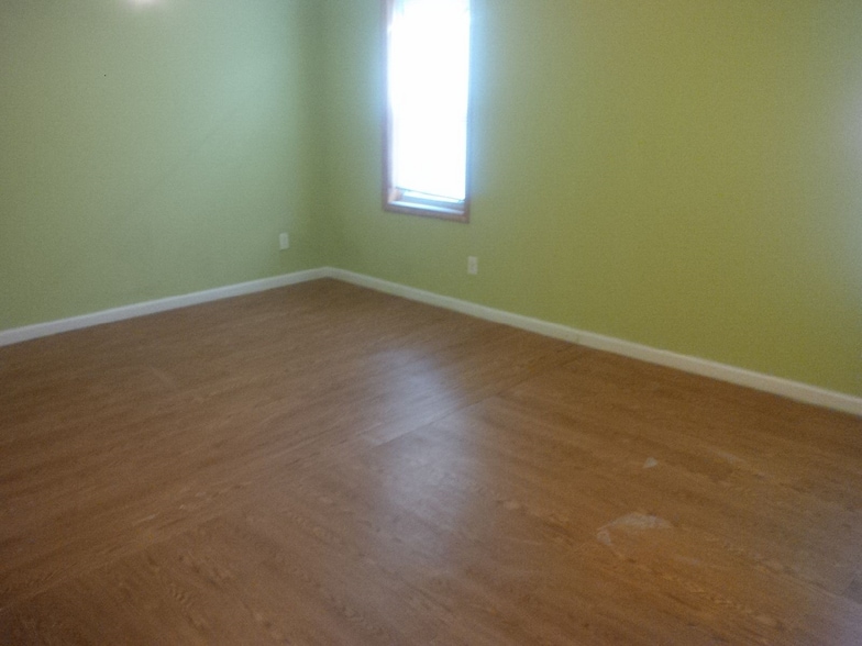 Bedroom - 53 Bates St