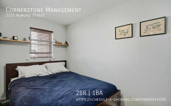 Building Photo - Spacious 2BR 1Bath Townhouse in Fishtown