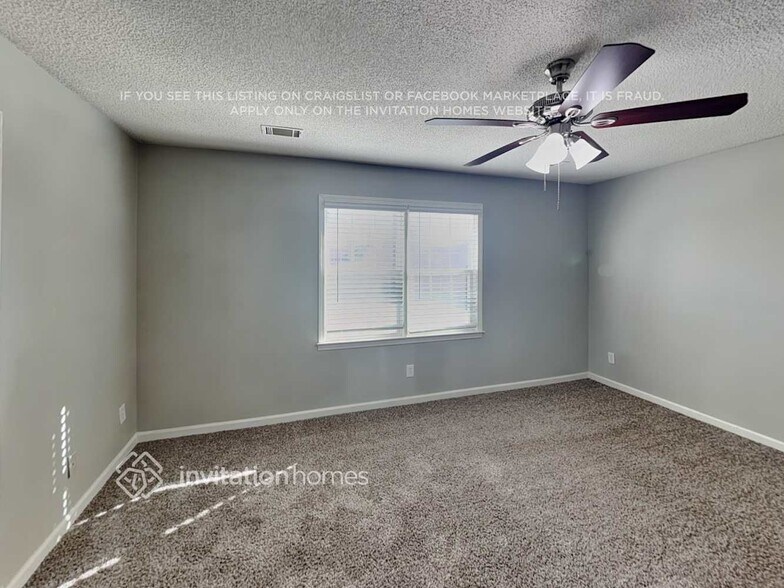 Building Photo - 4145 Fox Chase Dr