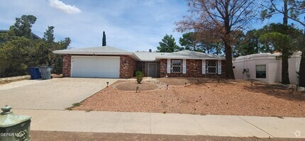 Building Photo - 1392 Adabel Dr