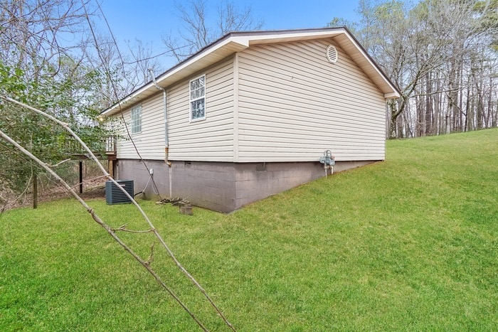 Building Photo - 3107 Crest Oval Mountain Rd