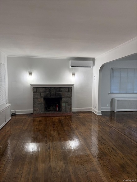 Building Photo - 63-127 Fitchett Street Unit 1FL
