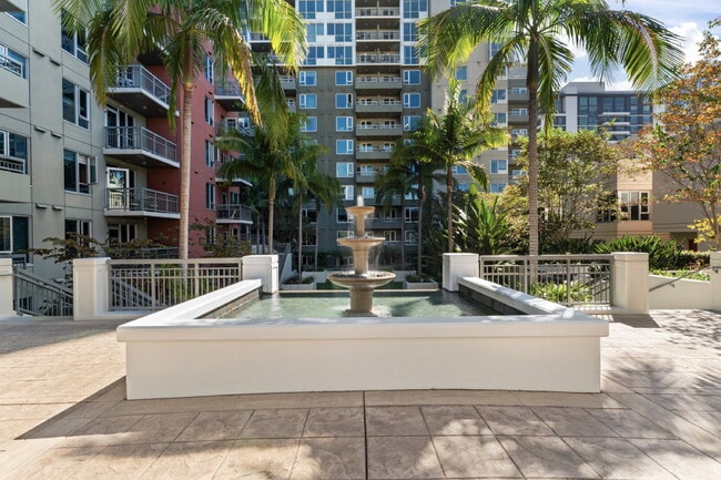 Building Photo - San Diego- Downtown- La Vita – Little Ital...