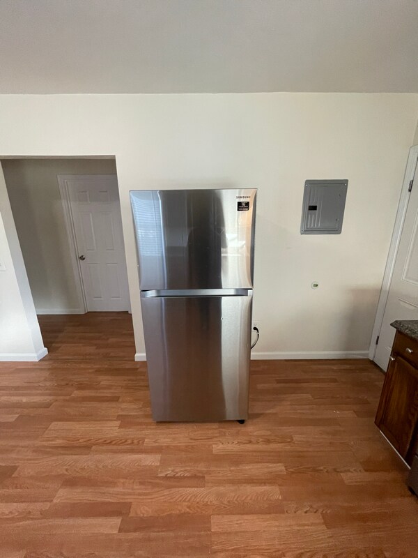 Building Photo - 1513 Marin St