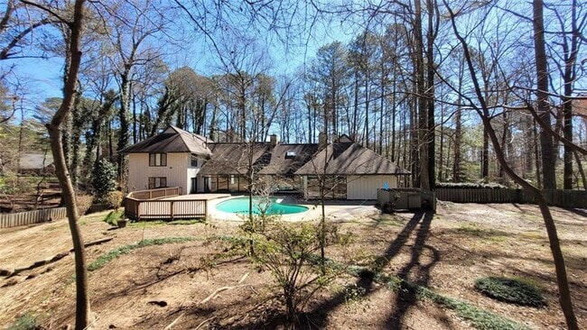 Building Photo - 9610 Farmbrook Ln
