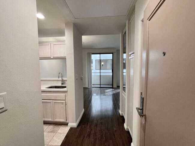 Floorplan - Ashton Towers