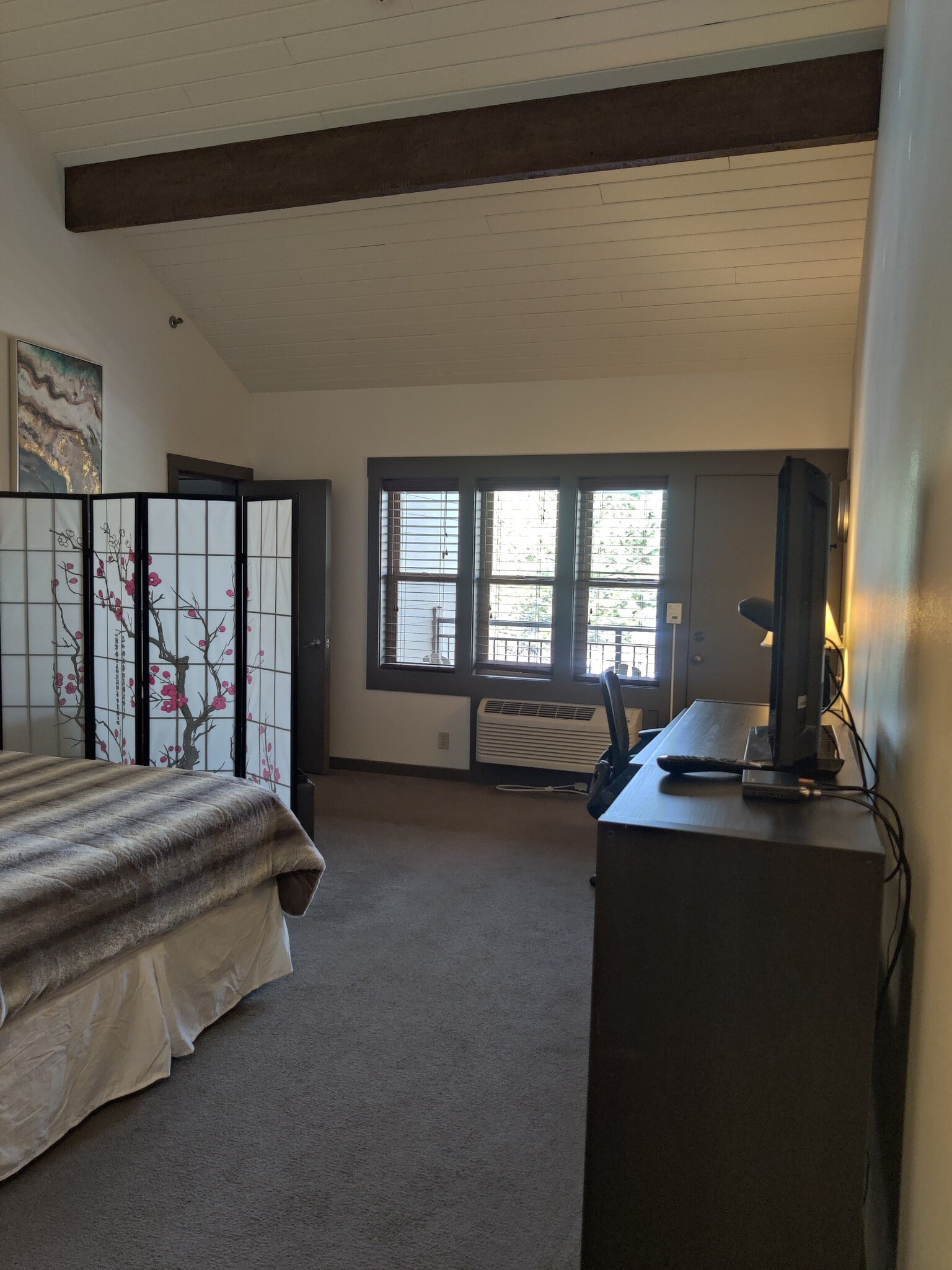 Second bedroom - 18575 SW Century Dr