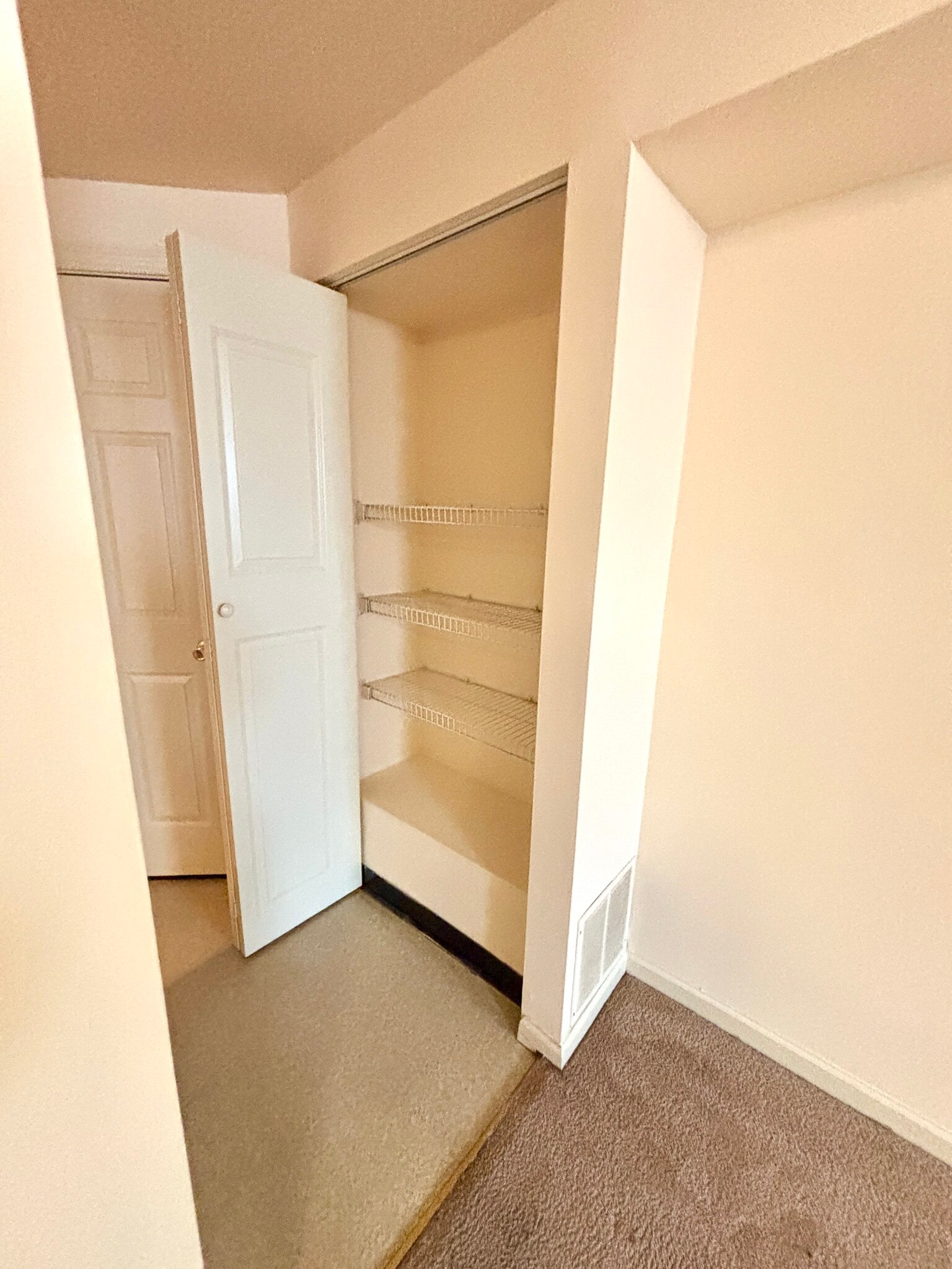 Kitchen Pantry Space - 2325 S 10th St