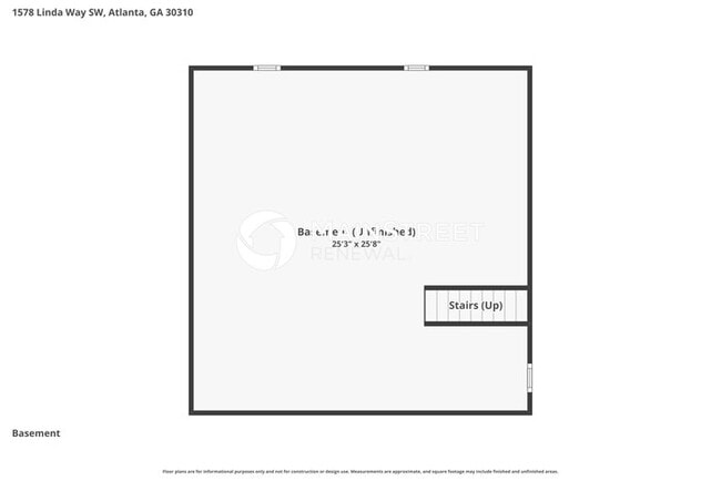 Building Photo - 3 Bedroom Pet-Friendly Home in Atlanta, GA with Main Street Renewal