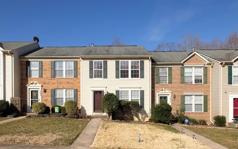 Building Photo - 10008 Grass Market Ct