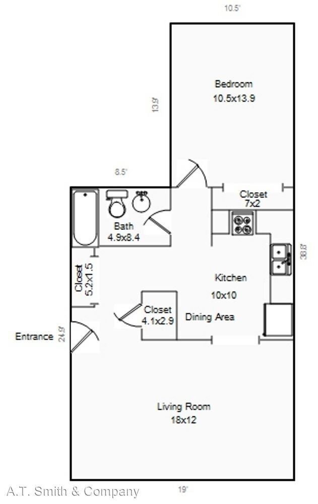 Building Photo - 211 S Balsam St