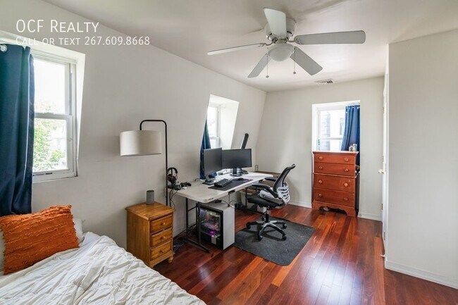 Building Photo - 2 Bed West Philadelphia Apartment