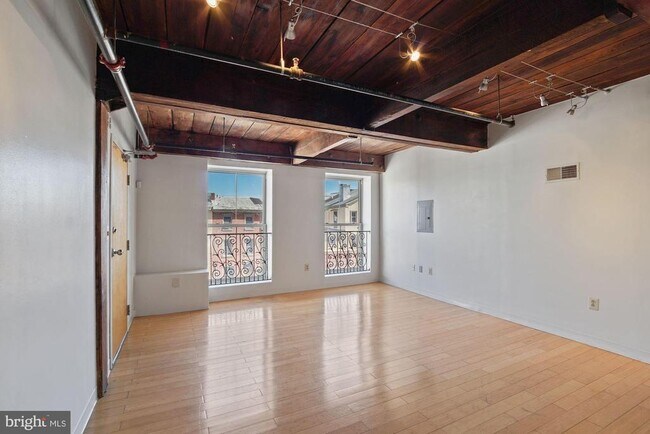 Building Photo - 1210 N Palethorp St