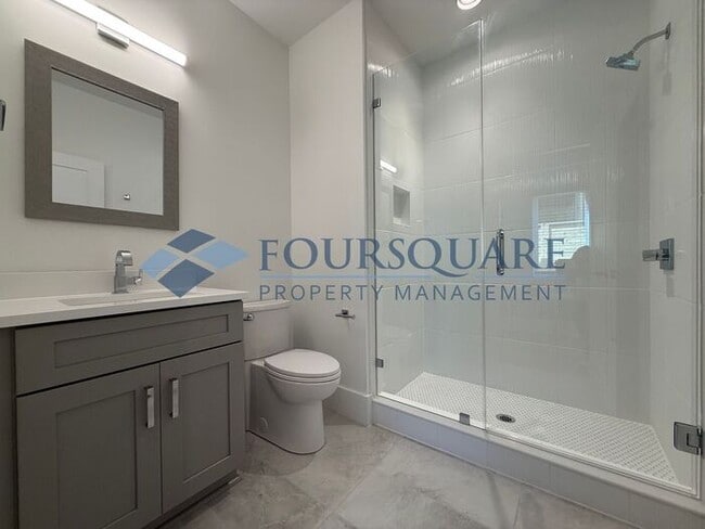 Building Photo - Spacious New Construction 4-Bed, 4-Bath Townhome with Modern Finishes, Fireplace & Fenced Yard | ...