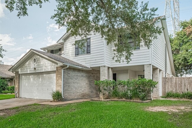 Primary Photo - 2107 Creekshire Dr