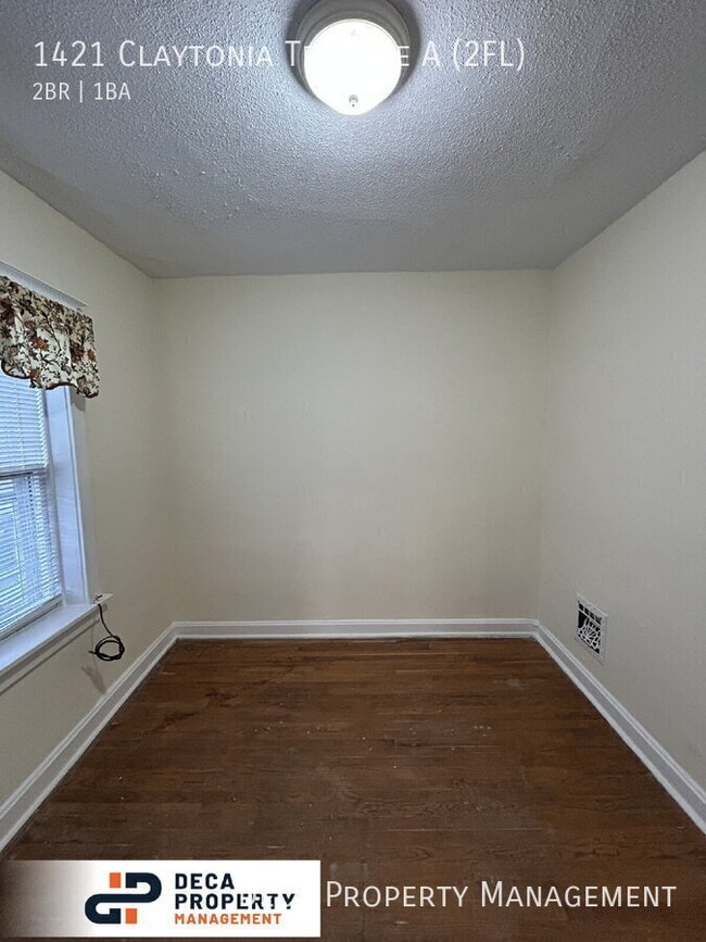 Building Photo - 1421 Claytonia Terrace