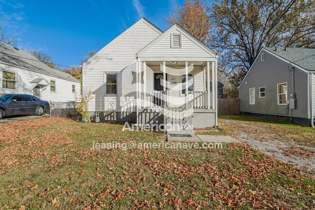 Building Photo - 205 N 39th St