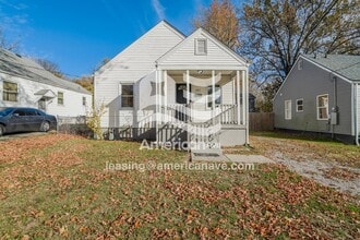 Building Photo - 205 N 39th St