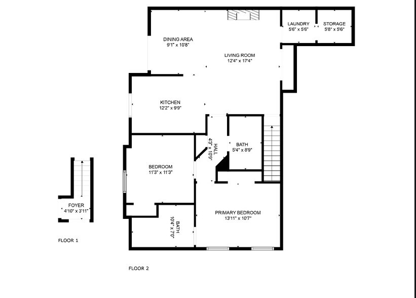 Building Photo - 17200 Addington Dr