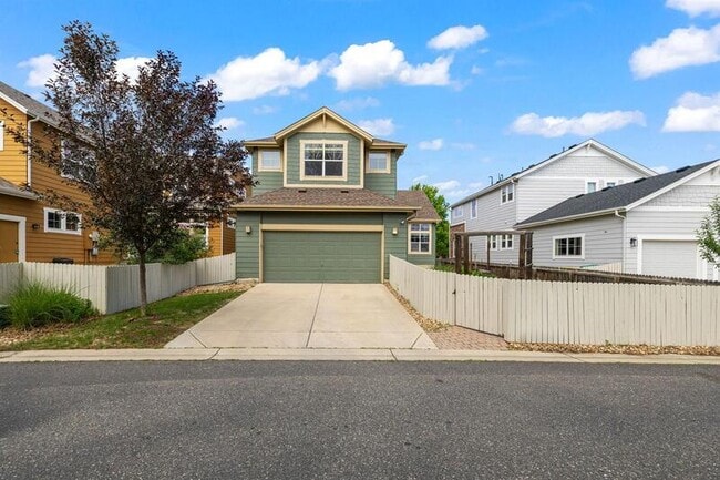 Building Photo - 14141 Fairwind Ln