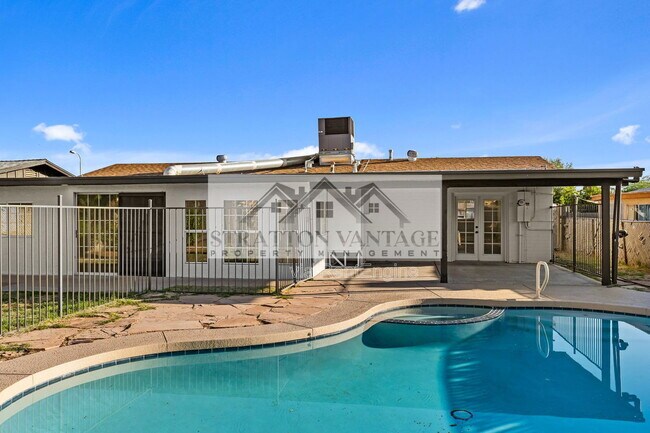 Building Photo - 7428 E Carol Cir