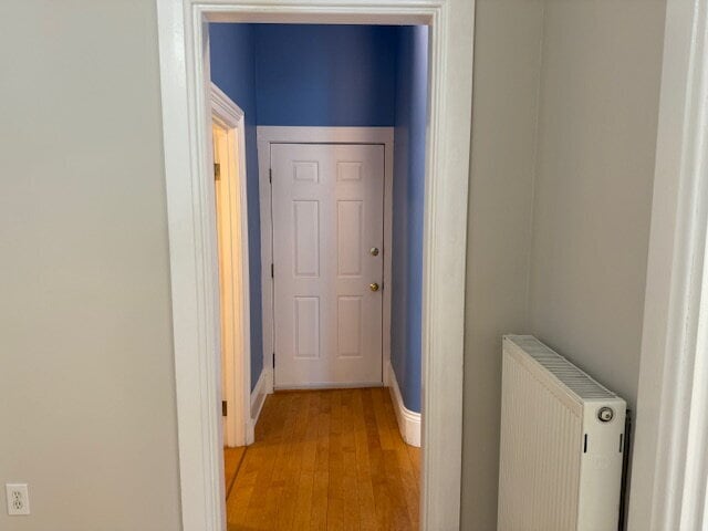 Building Photo - Beautiful First-Floor Condo in Portland’s West End