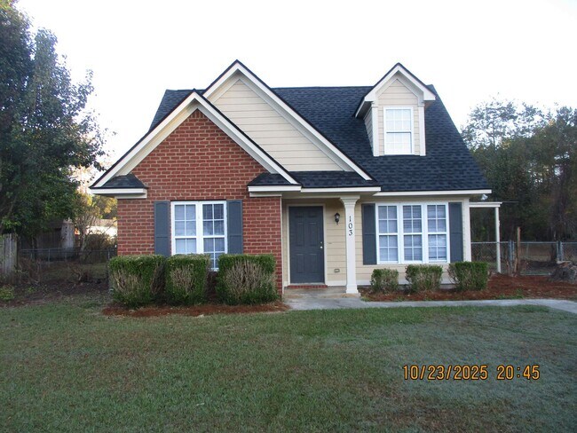 Primary Photo - 103 Ducker Ct