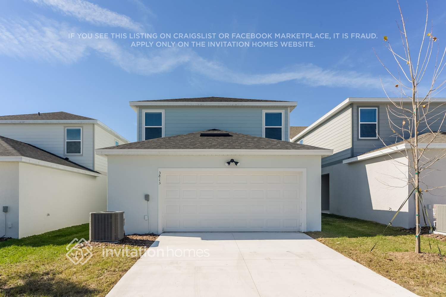 Building Photo - 5813 Sagebrush Aly