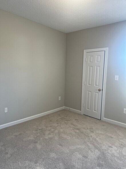 New Carpet - 3309 Whitlock Dr N