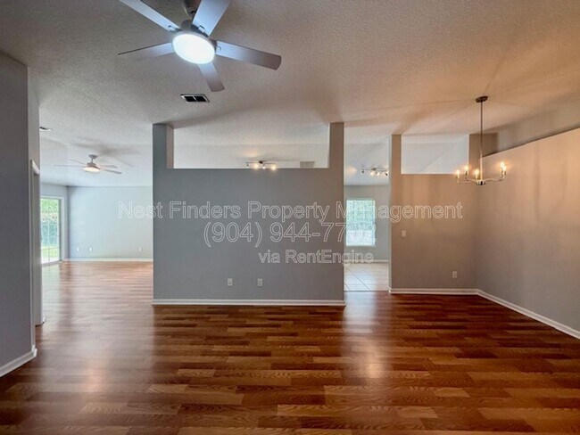 Building Photo - 4509 Deep River Way E