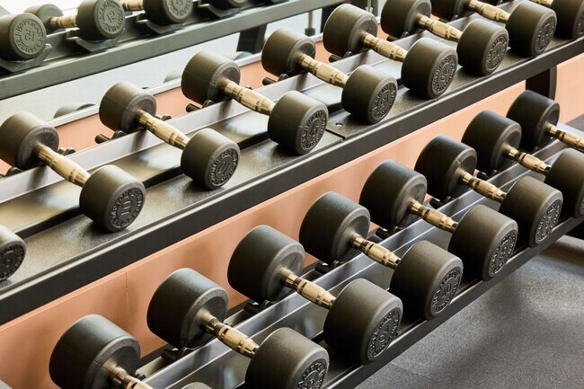 Building Photo - 110 Ann St