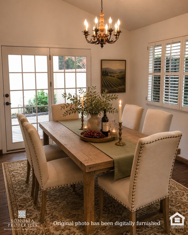 Building Photo - 2bd/2ba Condo in Eastside Sonoma