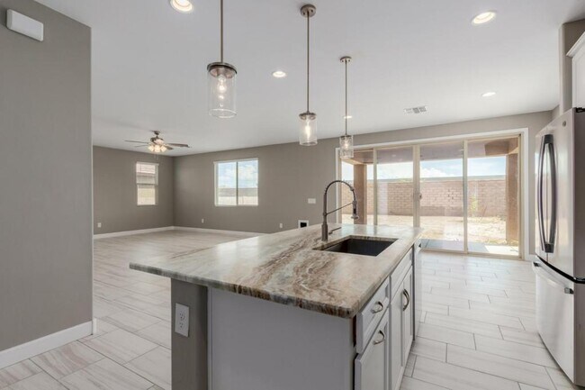 Building Photo - 6711 E Via Arroyo Largo